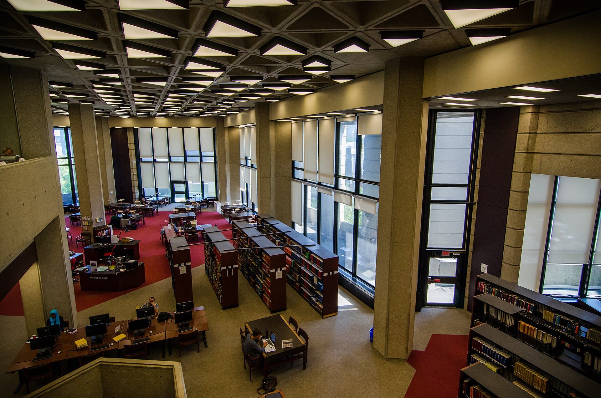 University of Toronto Ranks 4th Globally in Research