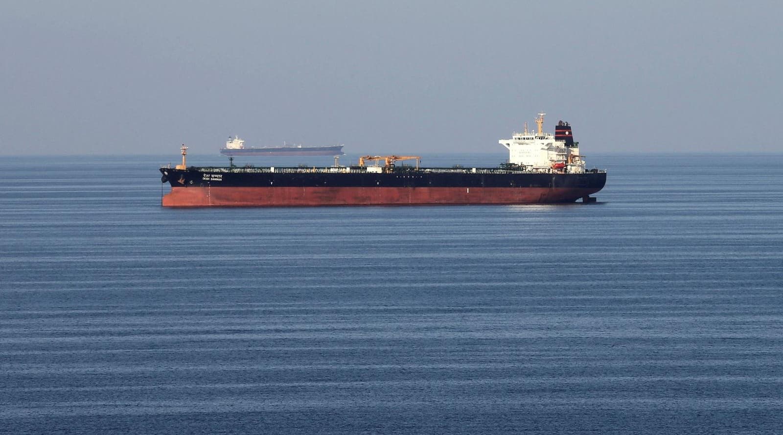 Why Investors Fear Uncertainty More Than Oil Prices in the US-Iran Conflict