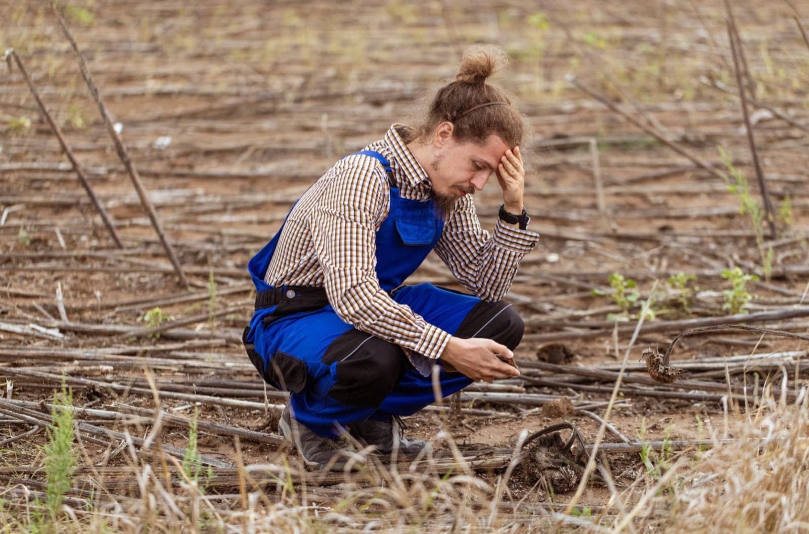 Climate Change Is Reshaping Global Development