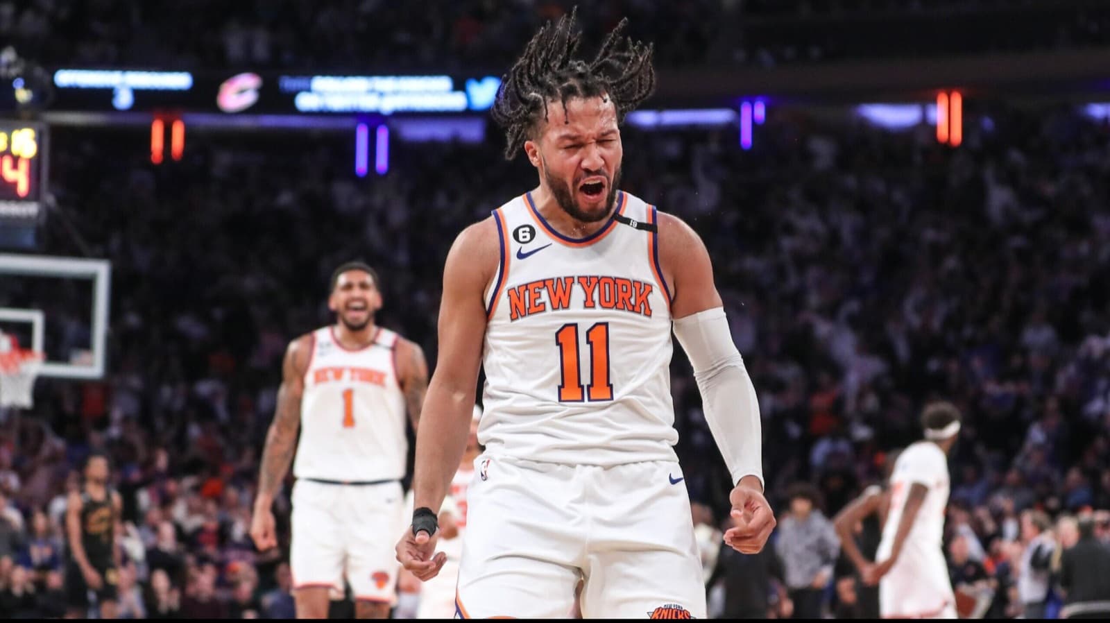 Knicks Complete Historic Rally to Take 3–1 Lead Over Spurs