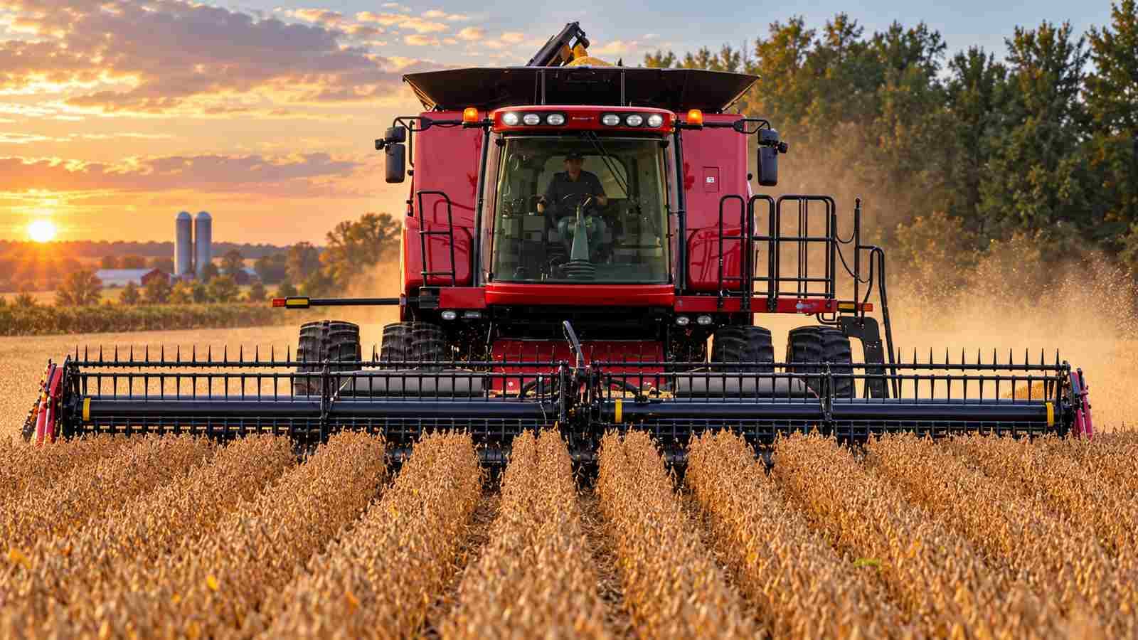 Canada Funds Farm Safety Programs With $1.07 Million