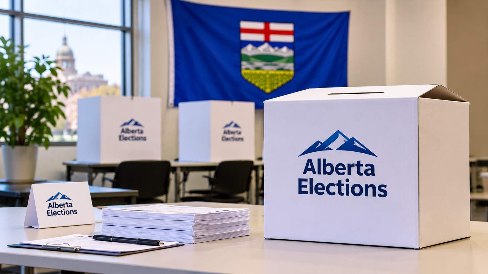 Alberta Referendum Results: Voters Back Canada Unity as Official Count Awaits