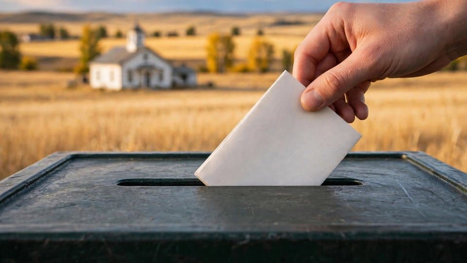 Alberta Referendum Results: 74.95% Vote to Stay in Canada, All 5 Immigration Proposals Pass