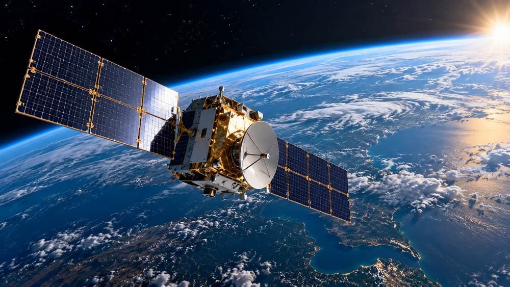 FCC Approves Amazon Leo’s $11.57 Billion Globalstar Deal to Expand Satellite Connectivity