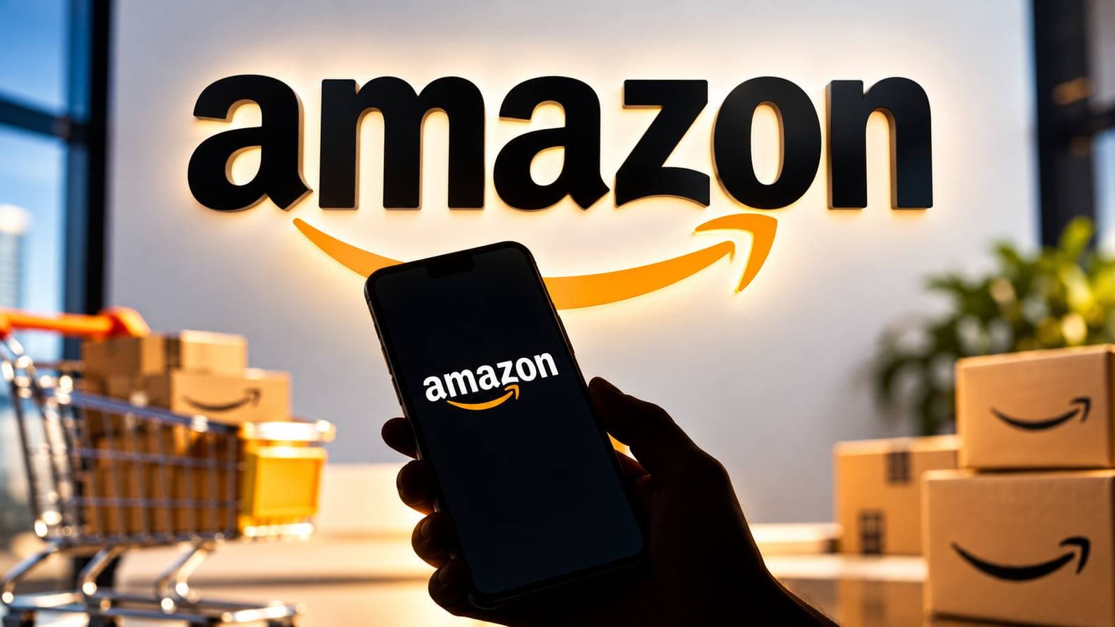 Amazon Announces Agentic AI for Seller Assistant