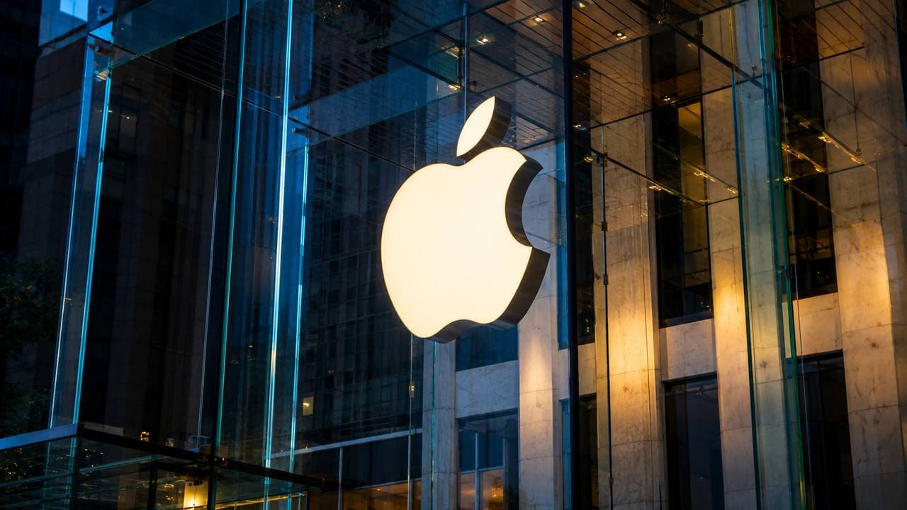 Apple Sets John Ternus as Next CEO, Tim Cook as Chairman