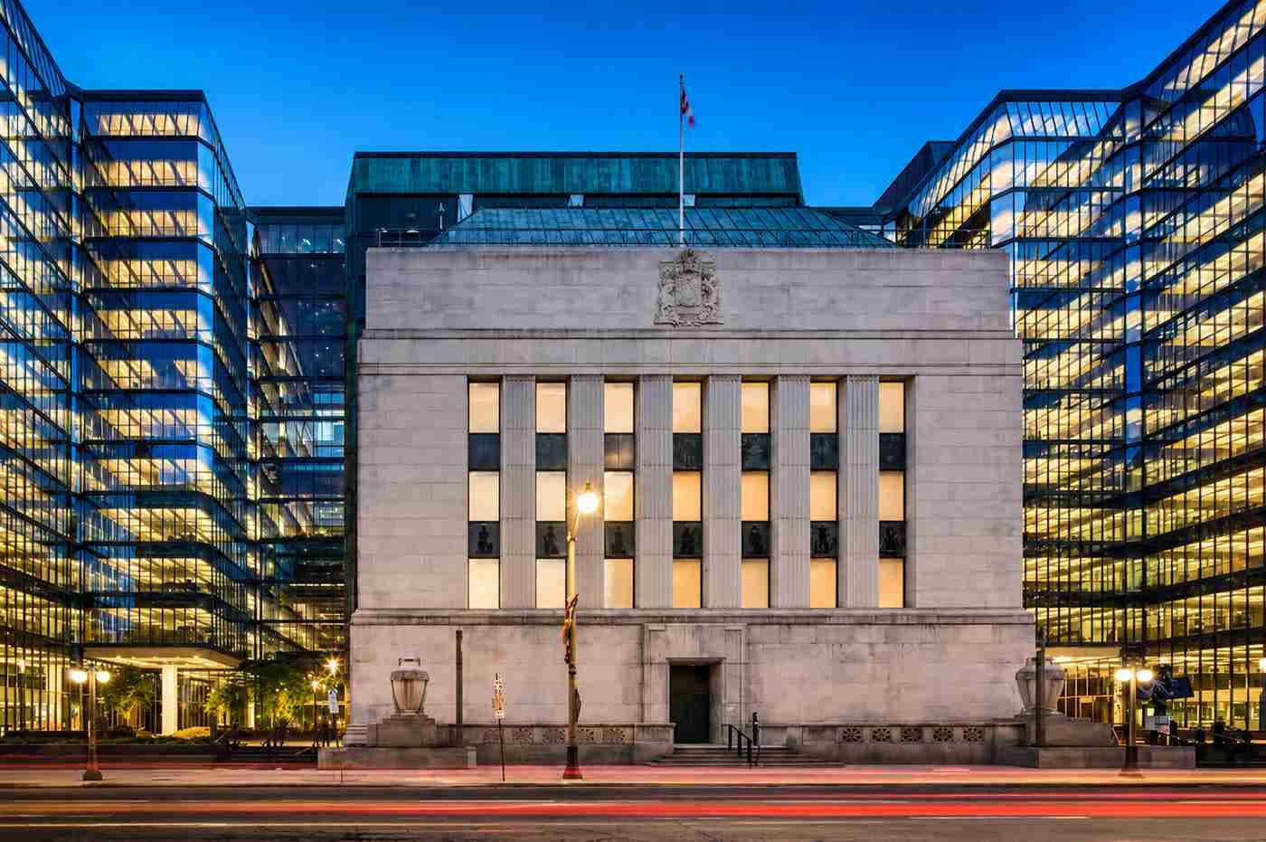 Bank of Canada Set to Announce Interest Rate Decision Today