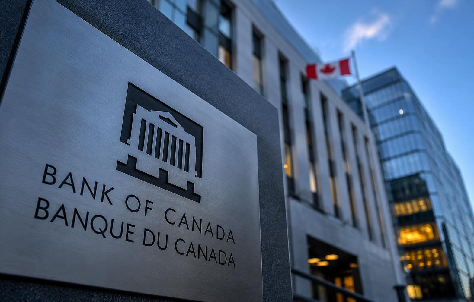 Canada Has 3% Inflation and 3.3% Economic Growth — So What Does the Bank of Canada Do Wednesday?