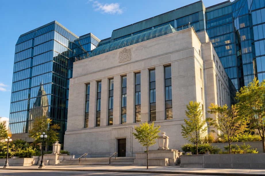 Canada Interest Rate Decision: Will the Bank of Canada Hike Rates on October 28?