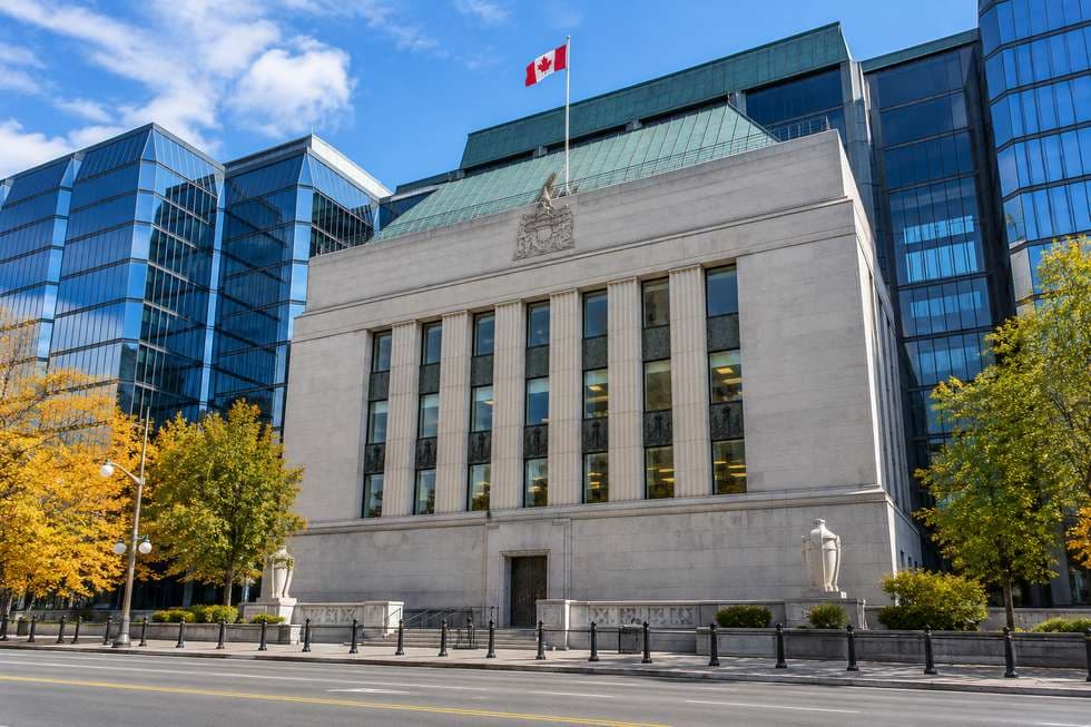 Bank of Canada Rate Decision: Inflation Rises as Canadian Jobs Decline Sharply