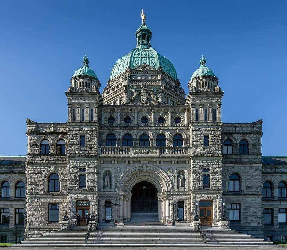 B.C. Conservatives Win Majority in Snap Election, Ending Nine Years of NDP Rule