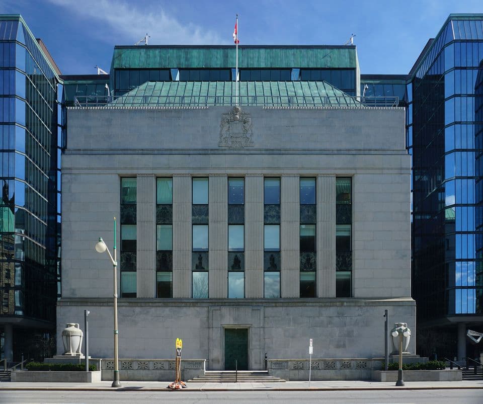 Bank of Canada Hints at Rate Hikes: What the October 28 Decision Means for Your Money
