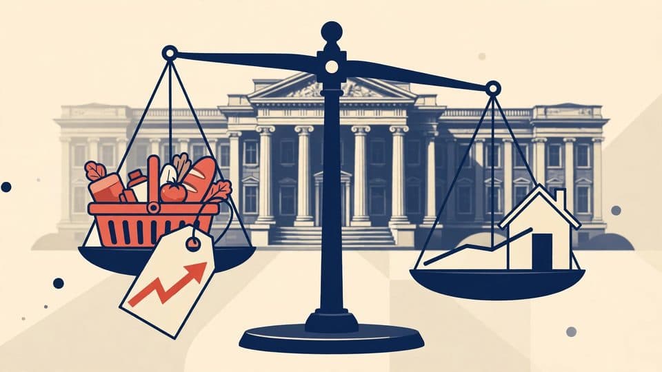 Why Did the Bank of Canada Raise Interest Rates While Canada's Economy Stalled?