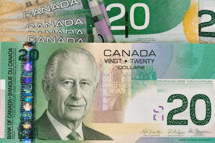 Canada Is Getting a Brand-New $20 Bill Today — And It Won’t Look Like the One in Your Wallet