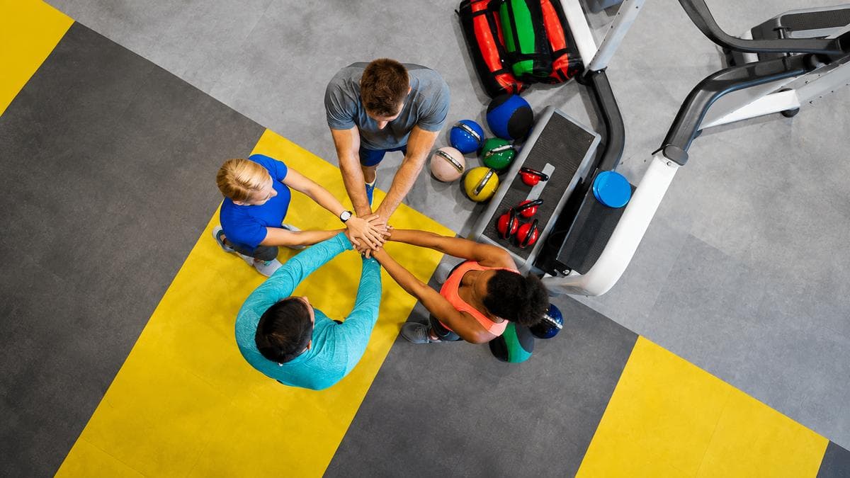 Canada Provides $6 Million to ParticipACTION for Activity