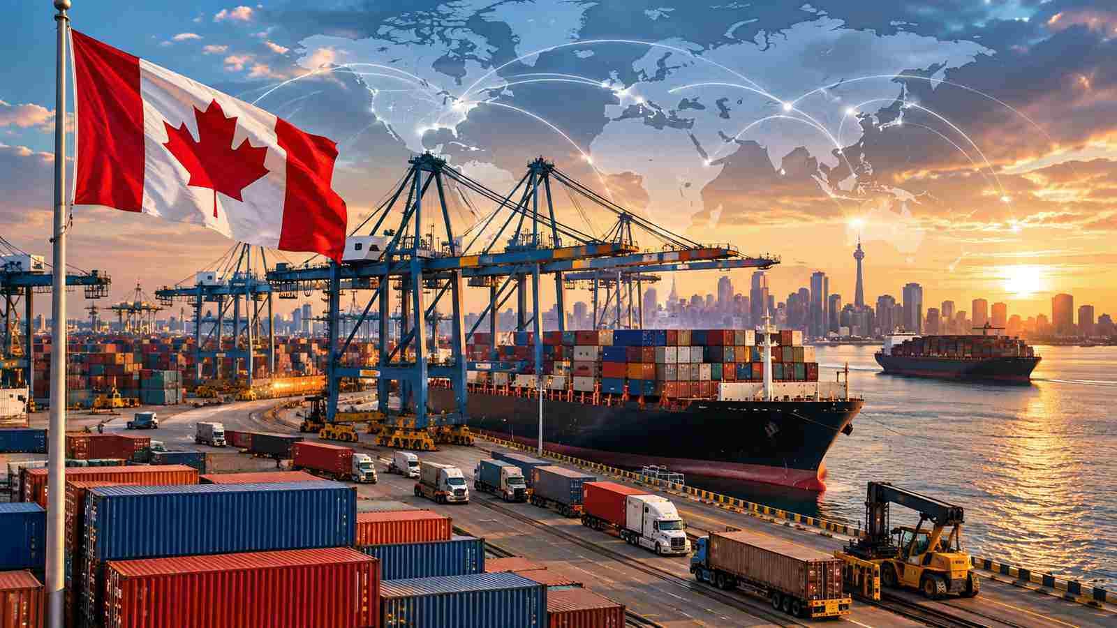 Canada Advances Trade Priorities at G20 Meeting as Global Commerce Faces New Pressures