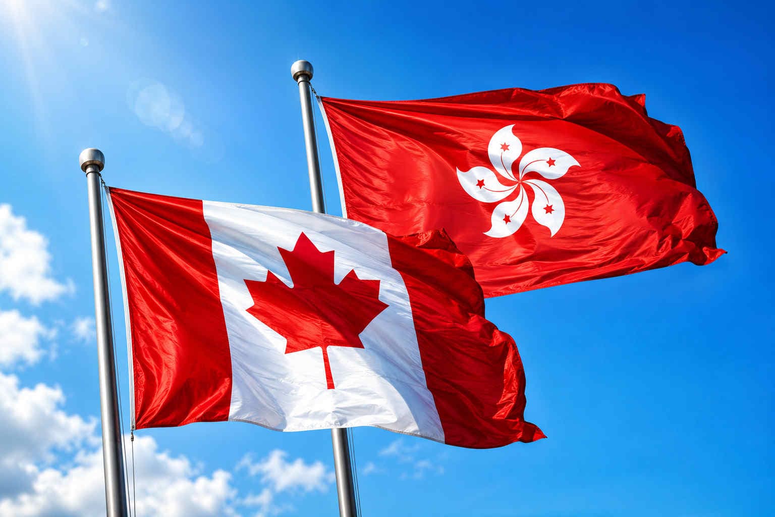 Canada’s Hong Kong PR Pathways Close August 31