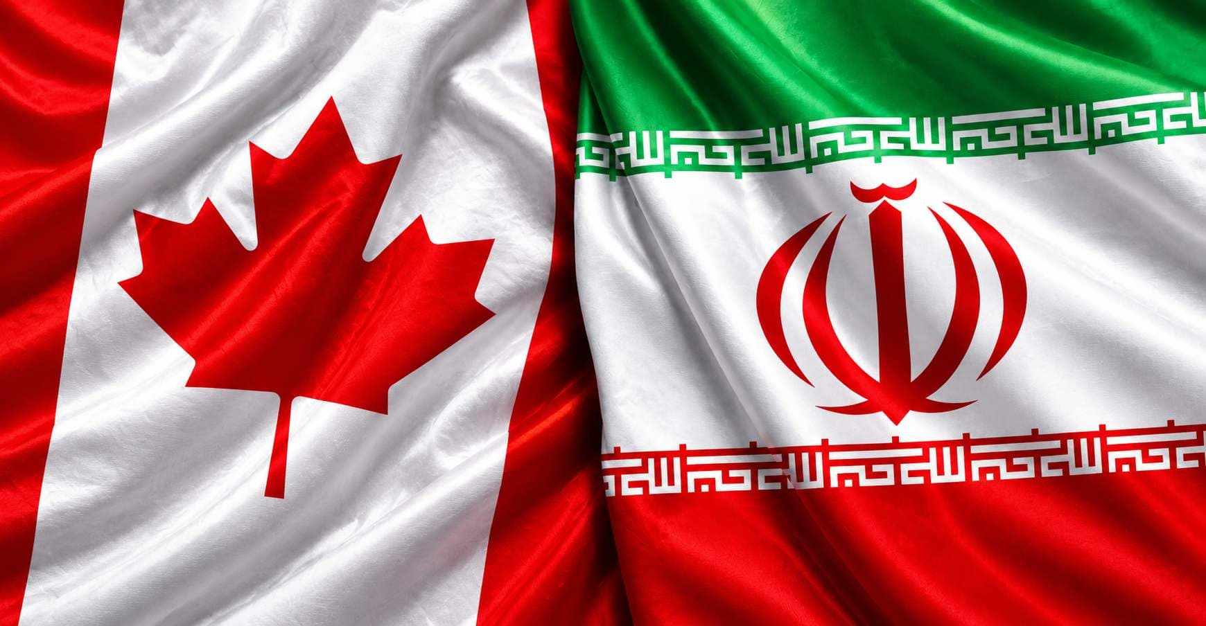 Canada Condemns Iran, Backs Strait of Hormuz Reopening