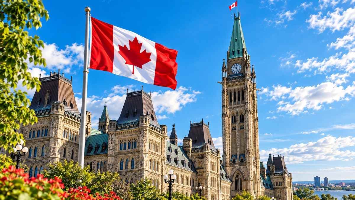 Canada’s New Building Law Could Change How Major Projects Get Approved
