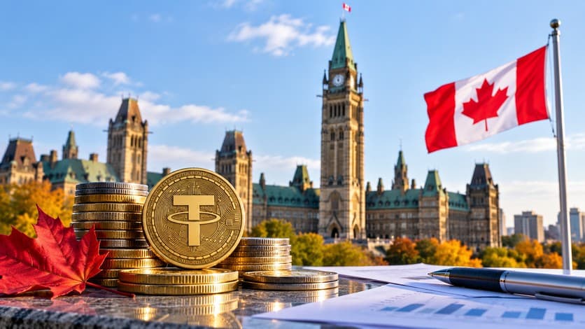 Canada Proposes New Stablecoin Rules, Sets December 23 Consultation Deadline