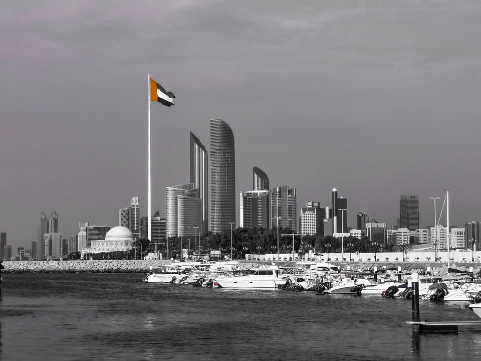 47 Days: Canada Just Signed Its Fastest Trade Deal Ever — With the UAE