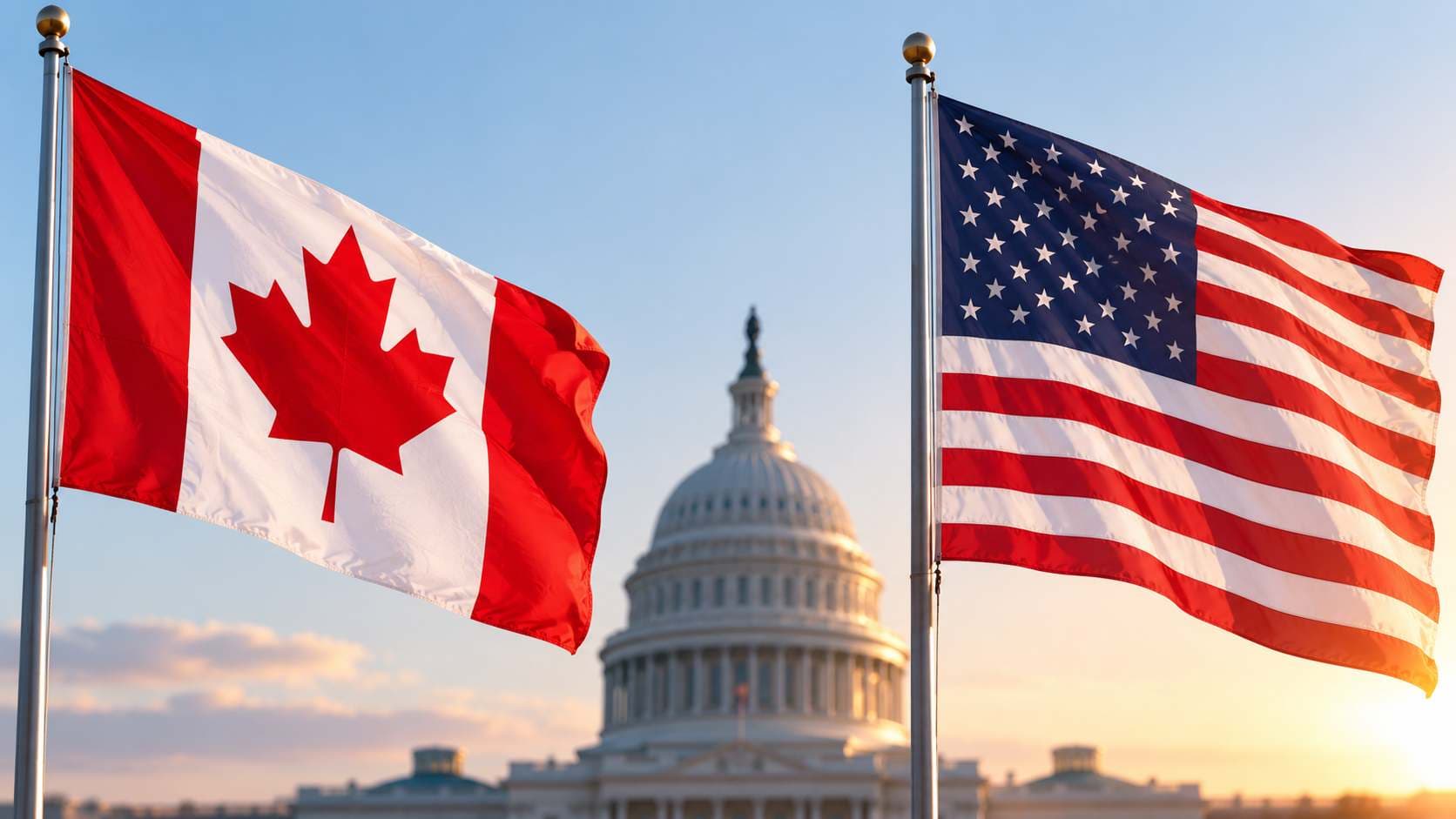 Canada Tariffs Are Changing U.S. Politics: Why Republicans Are Under Pressure