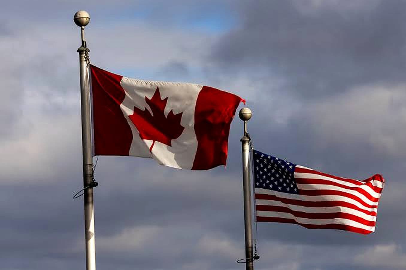 New Canada-U.S. Tariffs Could Raise Costs for Canadian Shoppers