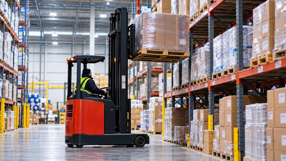 Canada Wholesale Sales Rebound 0.5% in September, Beating Economic Forecasts