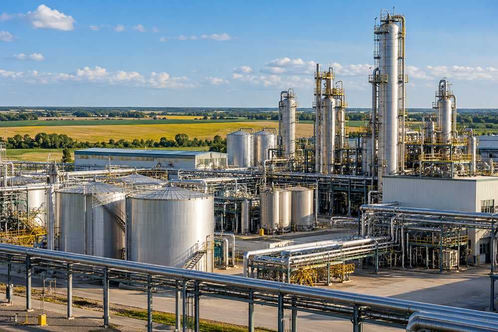 Canada Proposes Clean Fuel Rule Changes to Boost Domestic Industry and Investment