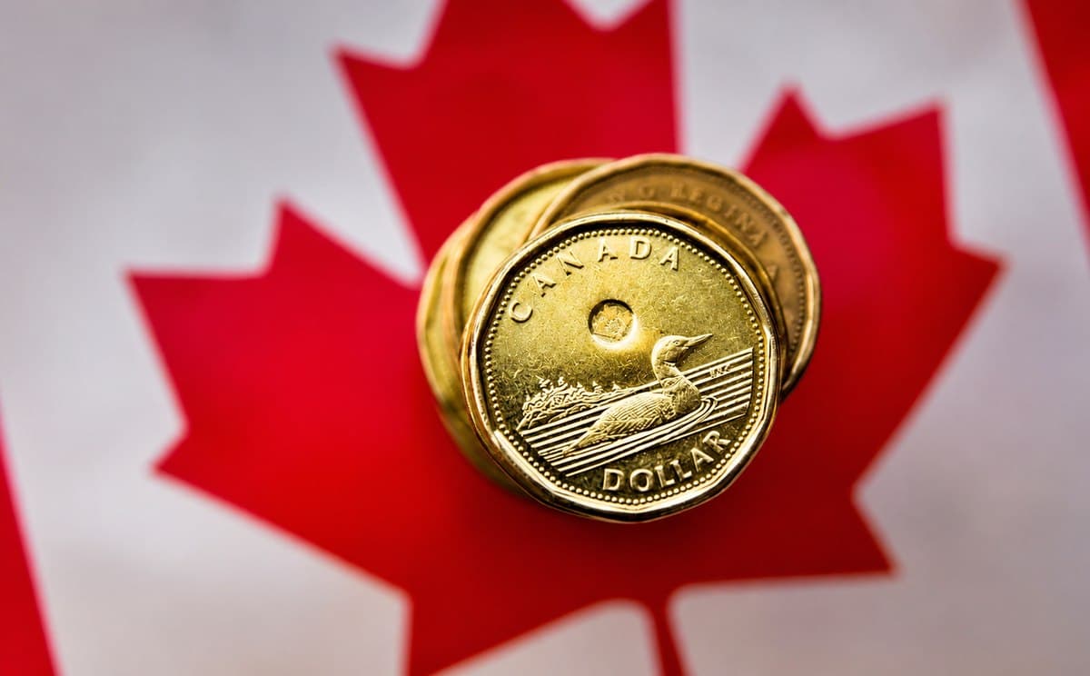 Canadian Dollar Faces Near-Term Pressure as Trade Risks Persist