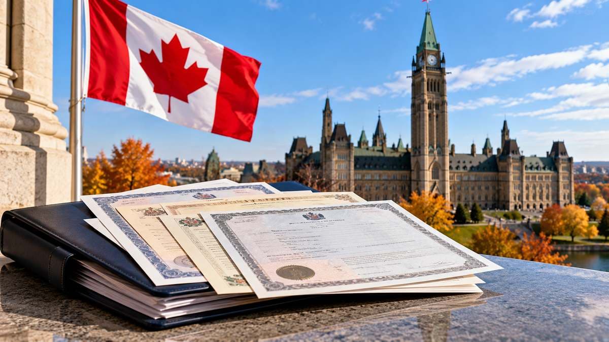 Canada Citizenship by Descent: New Rules for Americans With Canadian Ancestry Explained