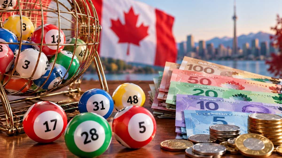 Lotto Max $90 Million Jackpot: Next Draw Date, Winning Numbers and Maxmillions Prizes