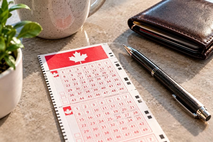 Ontario’s $40 Million Lotto Max Ticket Reached Its Claim Deadline, OLG Warned