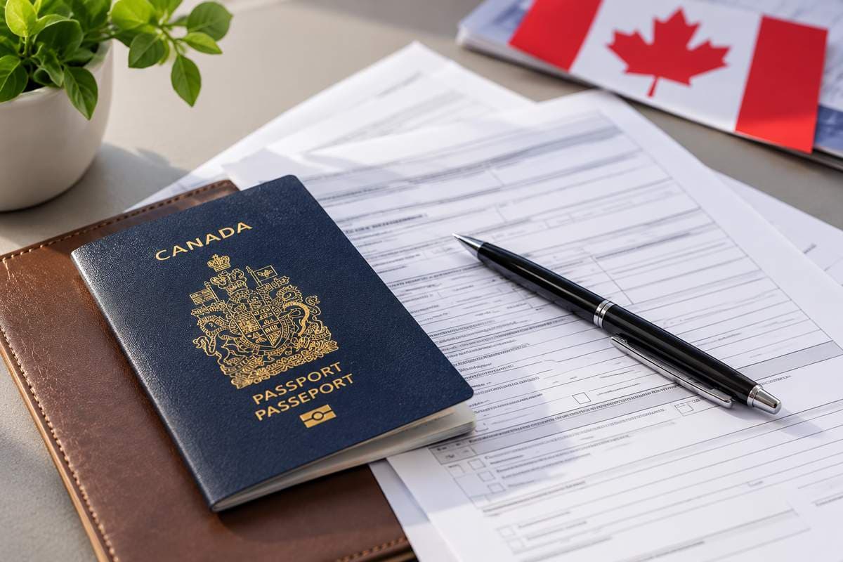 Canada Introduces Tougher Penalties for Immigration Representatives, With Fines Reaching $1.5 Million