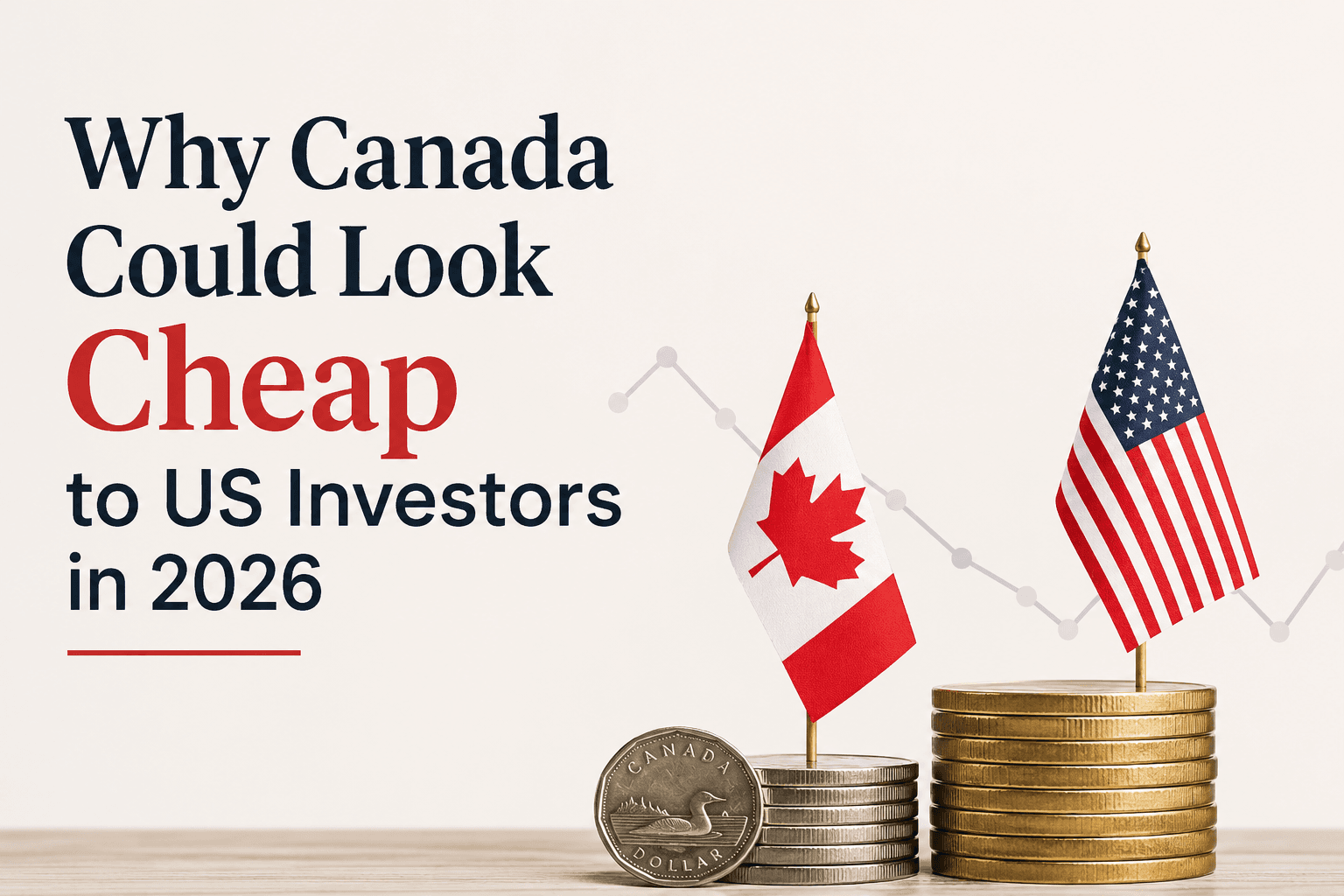 US Investors May Regret Ignoring Canada in 2026