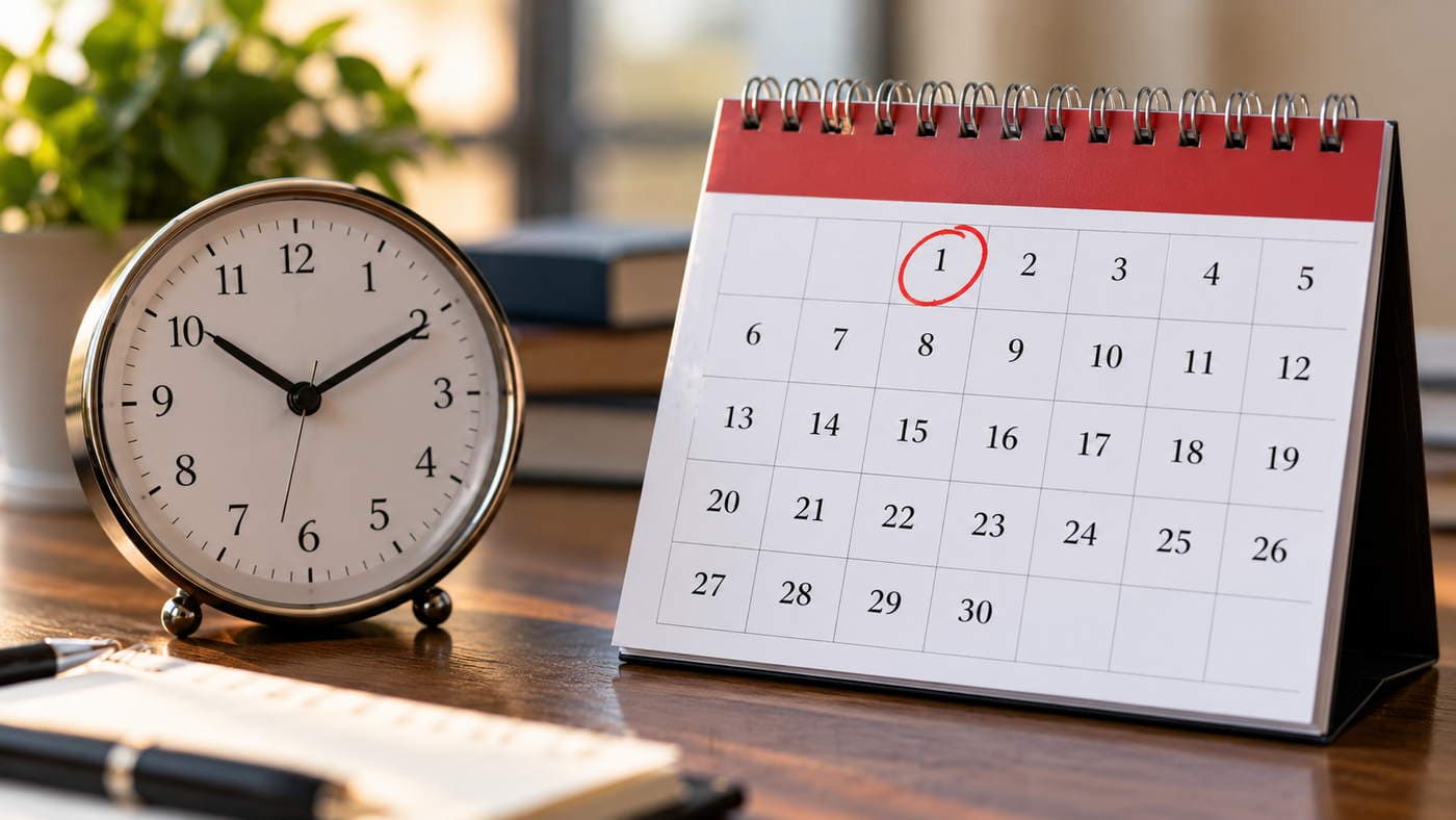 Ontario Clocks Fall Back November 1, but Northwestern Communities Keep Daylight Time