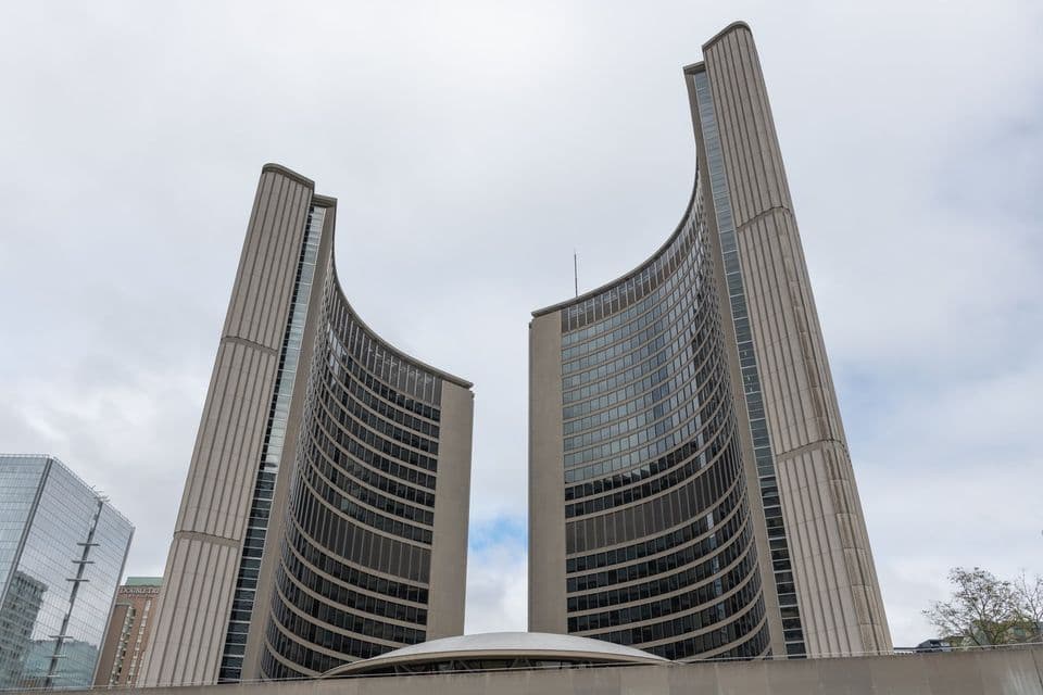 Toronto Votes in 7 Days: The Mayoral Race Just Got Close