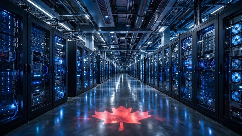 Canada to Invest Up to $1.6 Billion in AI Company Cohere and Become a Shareholder