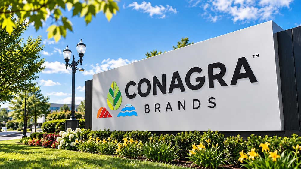 Conagra Asks Shareholders to Approve Executive Compensation Plan