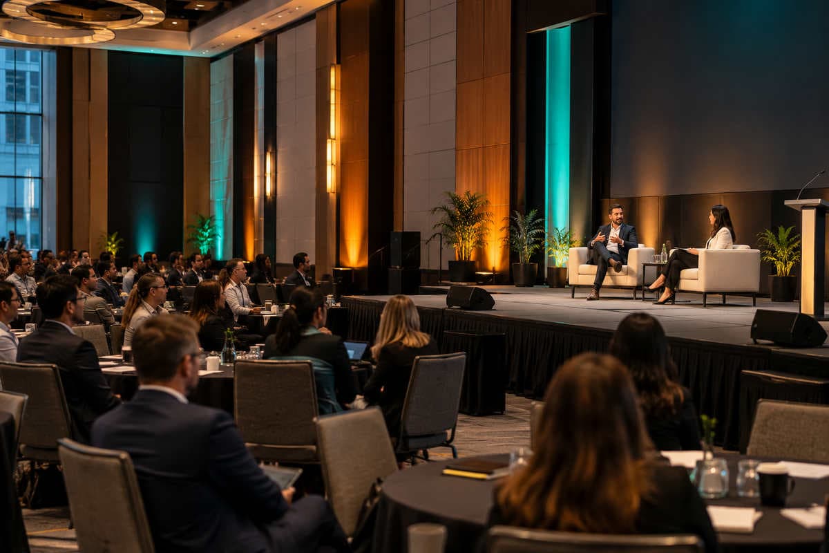 Ecom North Toronto Summit 2026 Brings Canada's E-Commerce Leaders Together