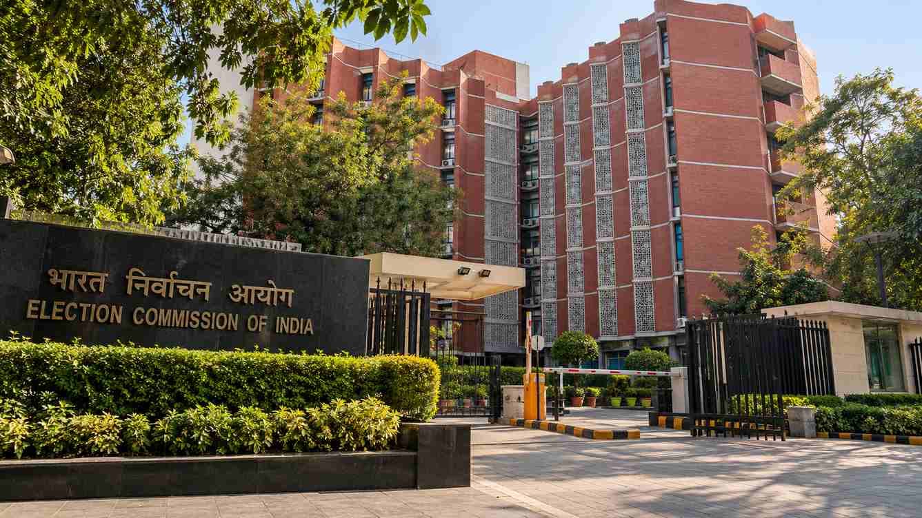 India’s Voter-List Revision Faces Scrutiny as Election Transparency Debate Intensifies
