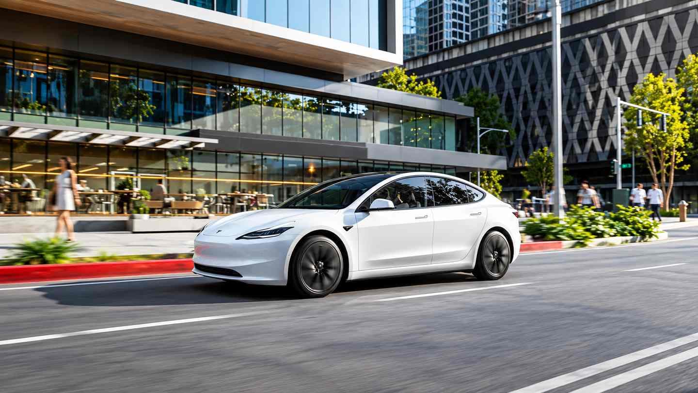 Tesla Reports 486,532 Vehicle Deliveries in Q3 as Results Beat Company-Compiled Forecast