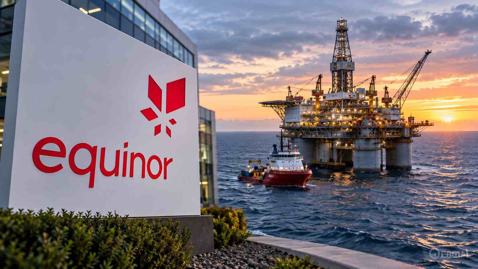Equinor Takes Full Ownership of Canada’s Bay du Nord Project as 2027 Decision Nears