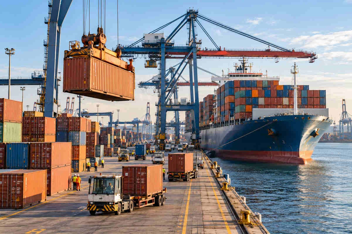 Canada-EU Trade Hits $178 Billion as CETA Celebrates Its 10th Anniversary