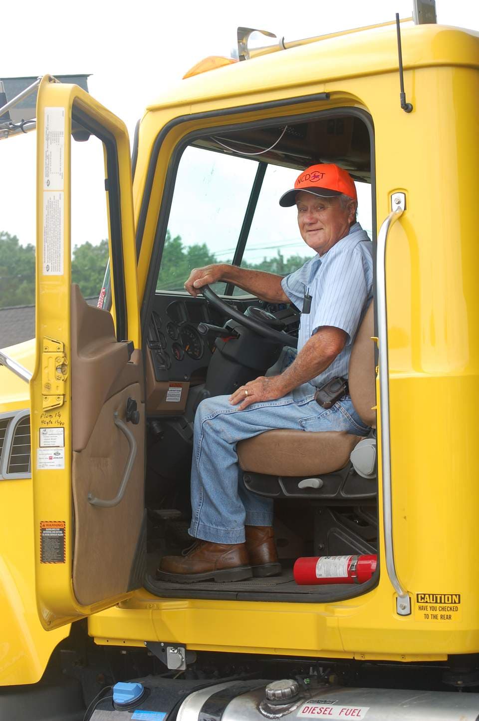 Third Draw in Three Days: Just 150 Transport Workers Invited at CRS 477