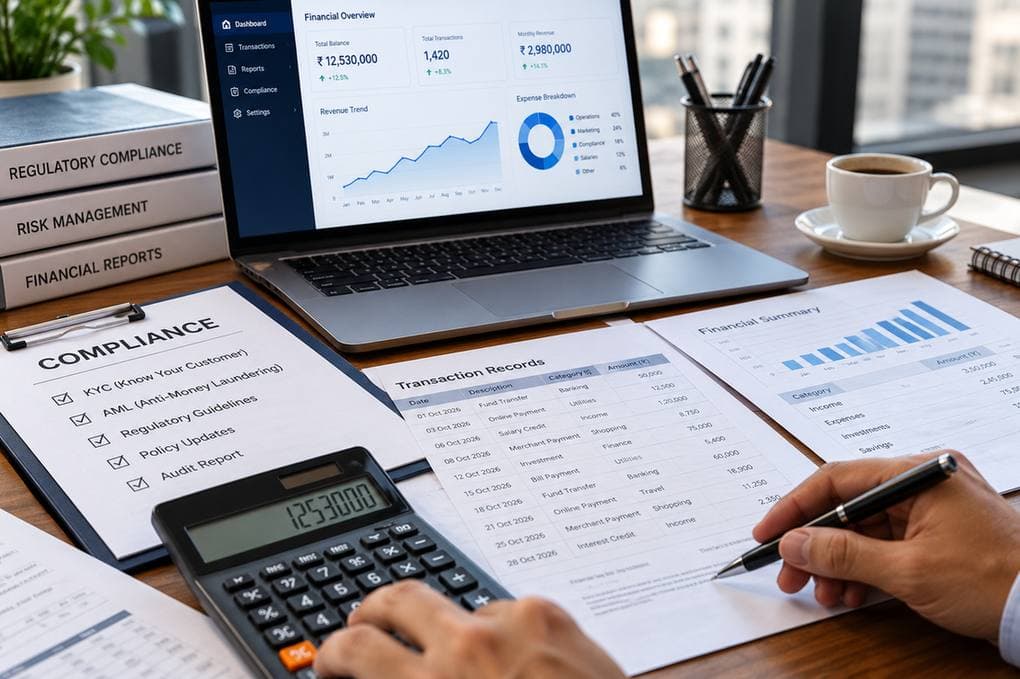 FINTRAC Reports Record $247 Million in Penalties as Canada Targets Financial Crime