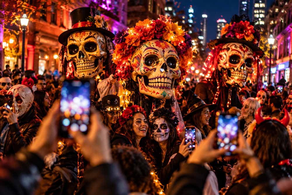Toronto’s Halloween on Church Returns for Two Nights of Costumes and Live Entertainment