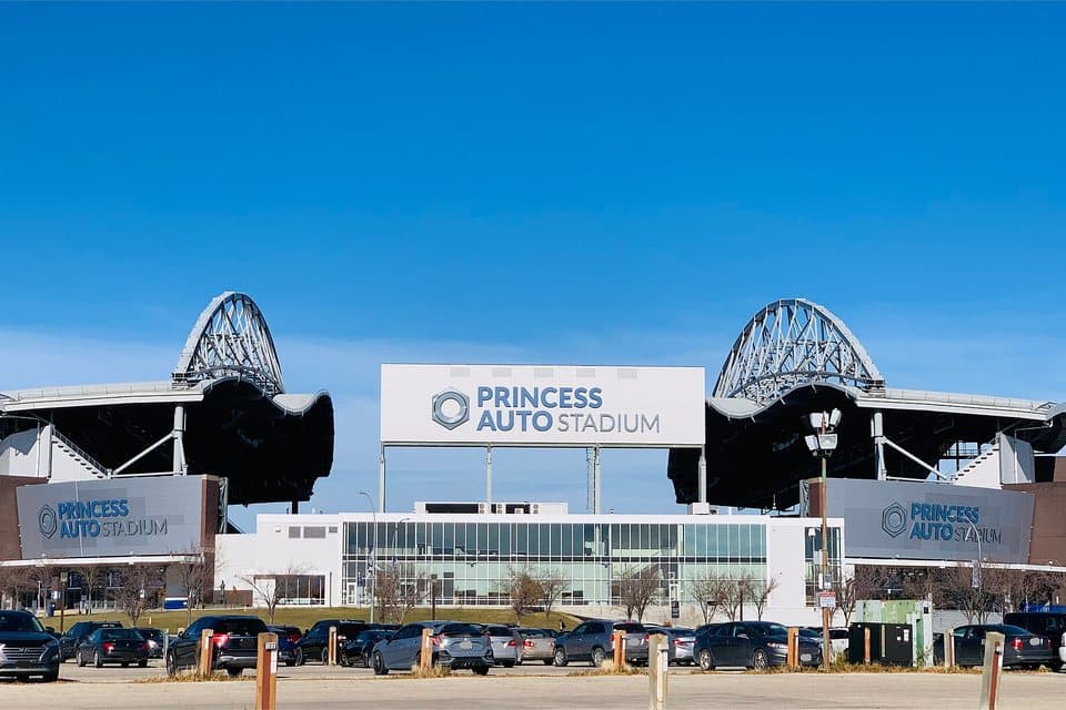A 21-Year-Old Rookie Just Stole Winnipeg's Outdoor Classic