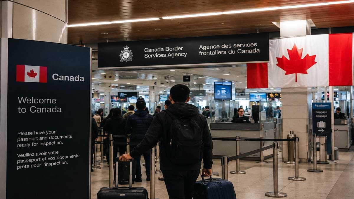 Canada’s Hong Kong PR Pathways Close Aug. 31, 2026