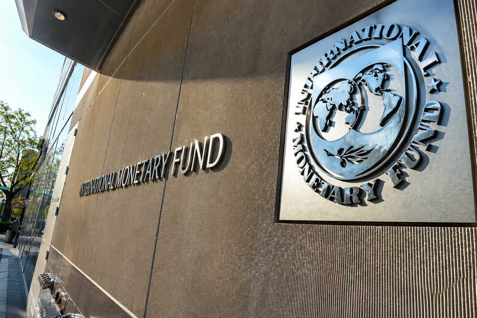 IMF Reaches $2.2 Billion Staff-Level Deal With Senegal